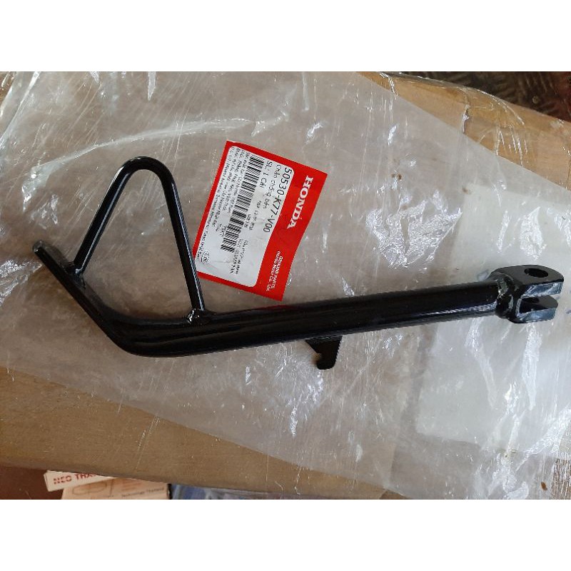 CHÂN CHỐNG PHỤ XE XE SH 125-150 CHÍNH HÃNG