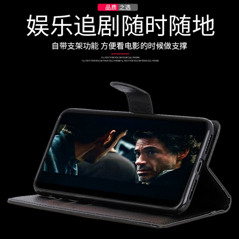 Bao Da Điện Thoại Nắp Gập Cho Samsung Galaxy A 71 A 20 / A 30 | BigBuy360 - bigbuy360.vn