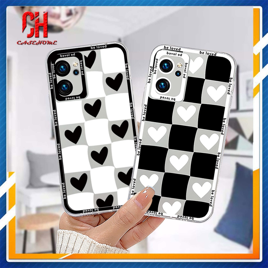 Ốp Điện Thoại TPU Mềm Họa Tim Cho OPPO A54 A5S A3S A15 A76 A96 A16 A95 A57 A57E A57S A77 Reno 7 5 4 6 8 5K  F21 PRO A55 A7 A5 A9 A31 A53 A33 2020 A12 A1K A16E A16K A54S Reno 4 5F 4F 4 5 06 Lite A74 A15S A52 A11K A92 A35 A11 A93 A32 A72 A94 A53S F19 F17