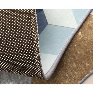 Thảm bếp lục giác (size 50*80 + 50*160)
