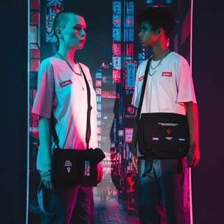 Túi đeo chéo Essential-DVRK-20SS