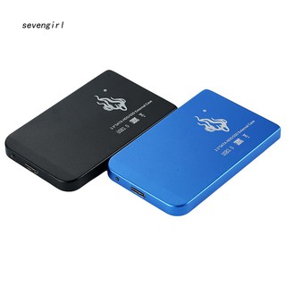 Ổ cứng rời 500GB/1TB/2TB 2.5inch USB 3.0 cho PC Laptop