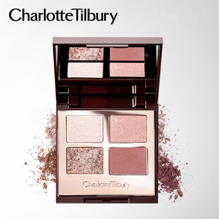 Bảng Phấn Mắt Charlotte Tilbury CT Sang Trọng