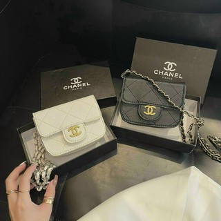 Túi xách nữ túi mini đeo chéo túi chanell nữ