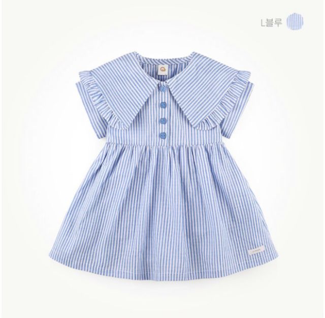 Đầm BG MilkMike xuất Hàn dư xịn