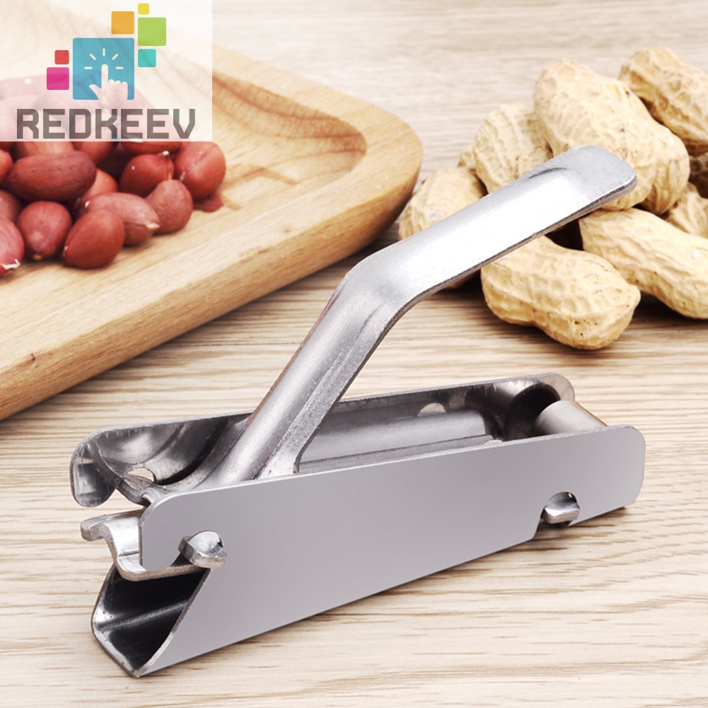 Dụng cụ tách vỏ hạt dẻ bằng thép không gỉ