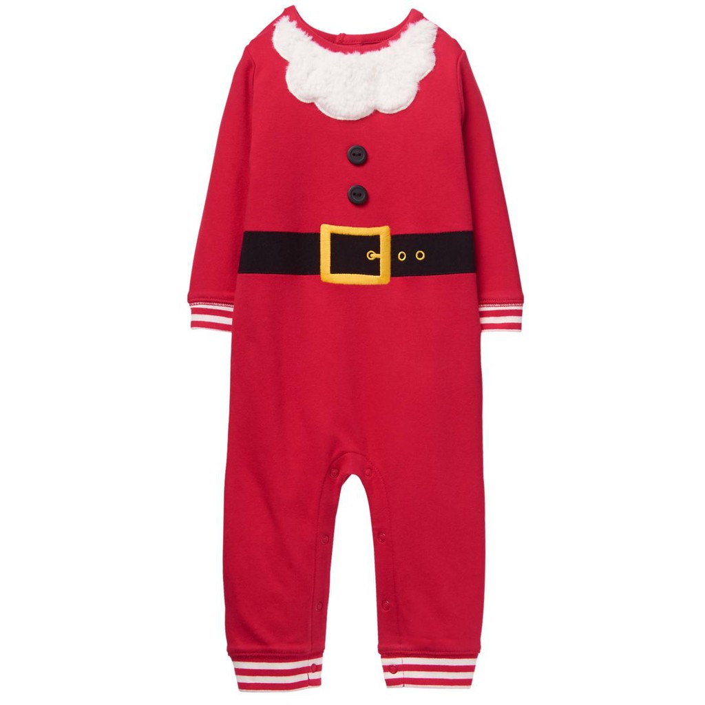 Bộ suit Noen Noel Gymboree size 6-12, 12-18 tháng _ hàng chính hãng authentic Mỹ