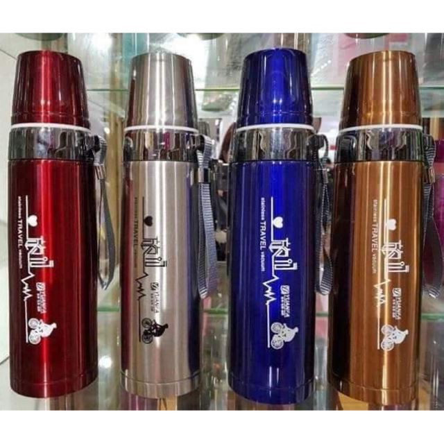 [Hot]-Bình giữ nhiệt 800ml
