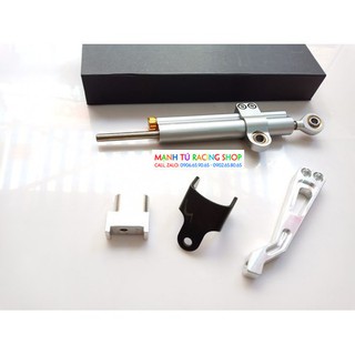 trợ lực cổ ohlins có bas