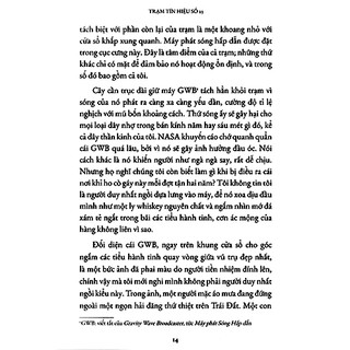 Sách - Trạm tín hiệu số 23