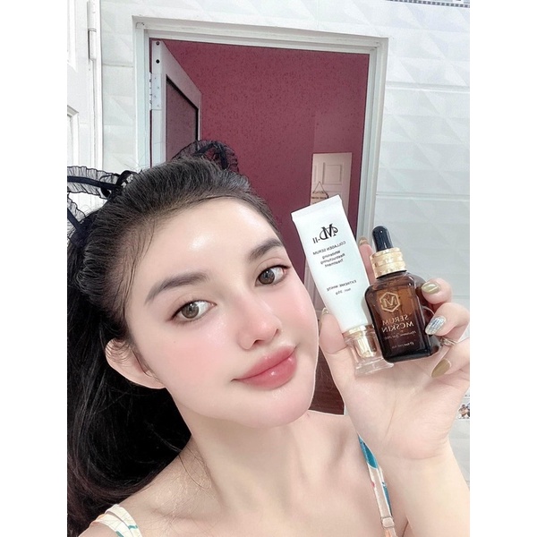 ❌ SALE GIÁ GỐC TRỘN BỘ DƯỠNG MCSKIN X2 ❌