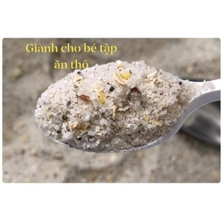 Bột ăn dặm cho bé 4-10m