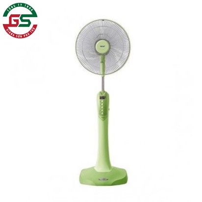 Quạt cây điều khiển 16inch Hatari HD-P16R3