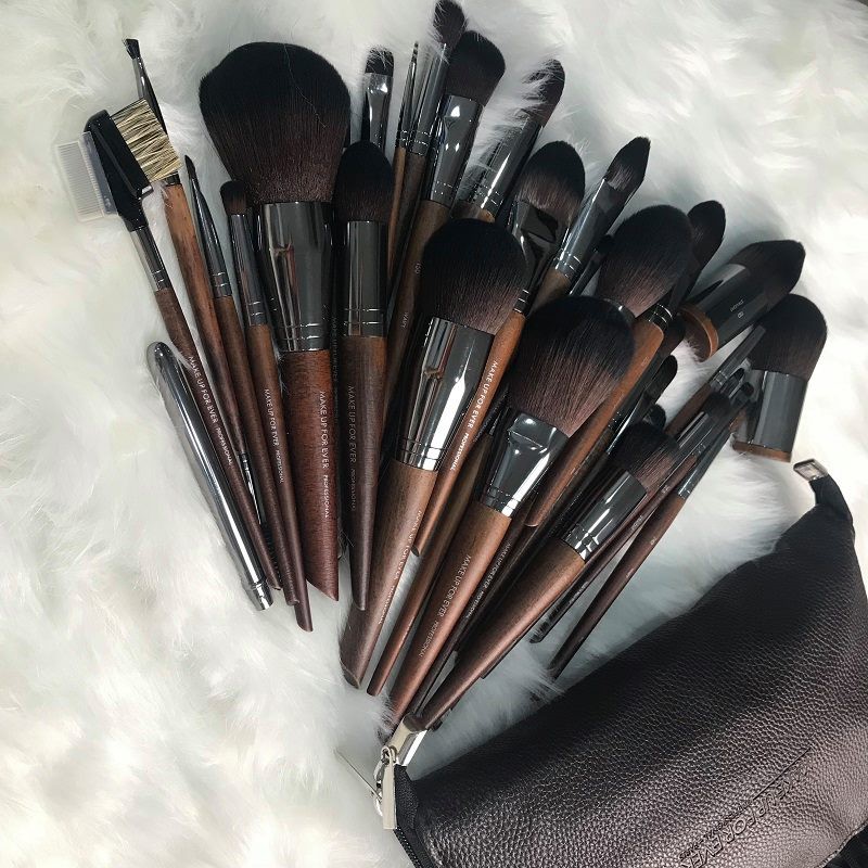 Bộ Cọ Makeup Forever 35 Cây 01
