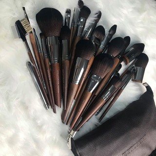 Bộ Cọ Makeup Forever 35 Cây 01