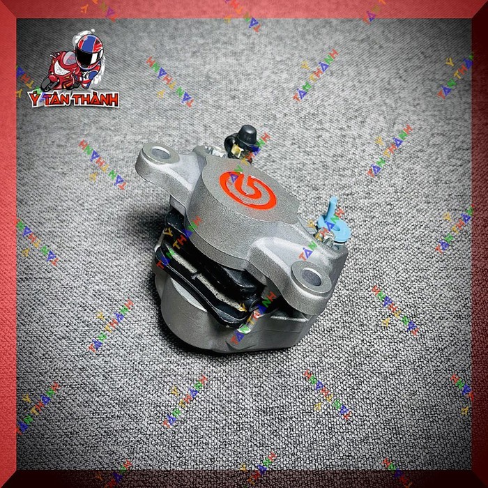 Heo dầu Adelin 2 pis Mod rembo MS390