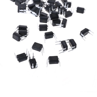 N 50 Chiếc PC817 PC817C PC817 C PC817 LTV817 K1010B Optocoupler Cho Sharp