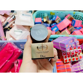 Phấn Nước Cushion Dior Mini