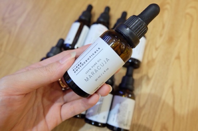 Dầu chanh leo kiara maracuja oil