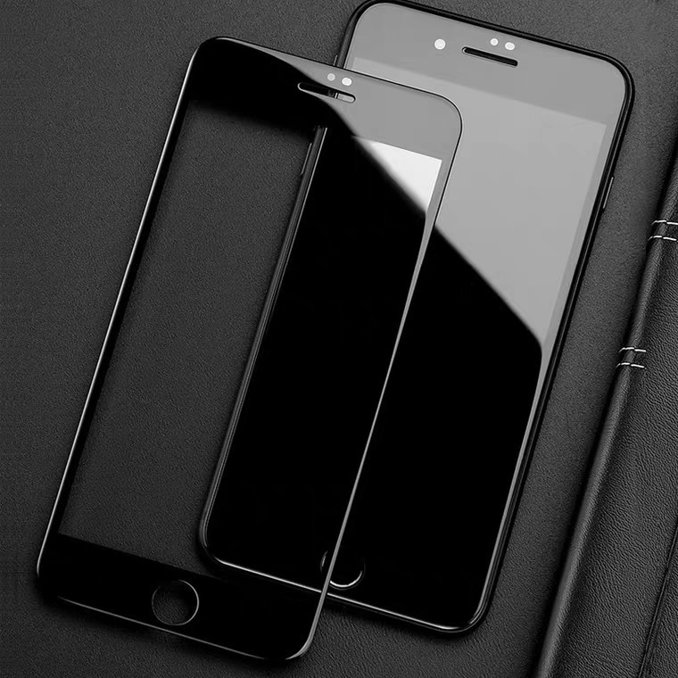 Toàn Bộ Ốp Điện Thoại Kính Cường Lực 5D 9H Cho iPhone 13 12 Pro Max 11 Pro Max X XR XS Max 6 7 8 plus 6~13 Pro Max