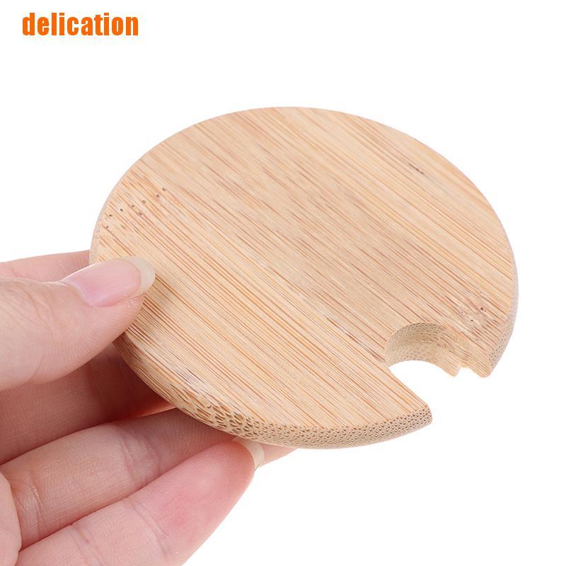 Cốc Gỗ Tre Thuận Tiện