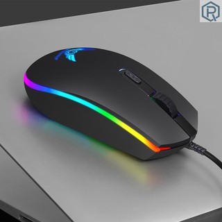 Chuột Máy Tính ZERODATE S900