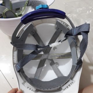 Mũ bảo hộ COV hàn quốc