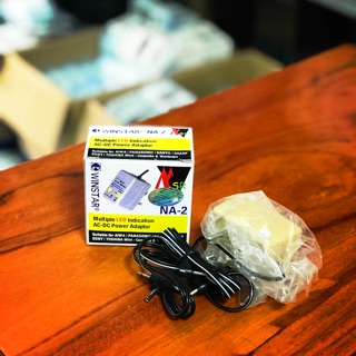 Adapter - Na3- Cục cấp nguồn