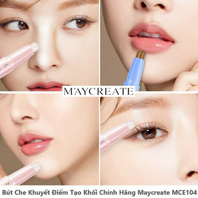 Bút Tạo Khối 2 Đầu Maycreate Nội Địa Trung | BigBuy360 - bigbuy360.vn