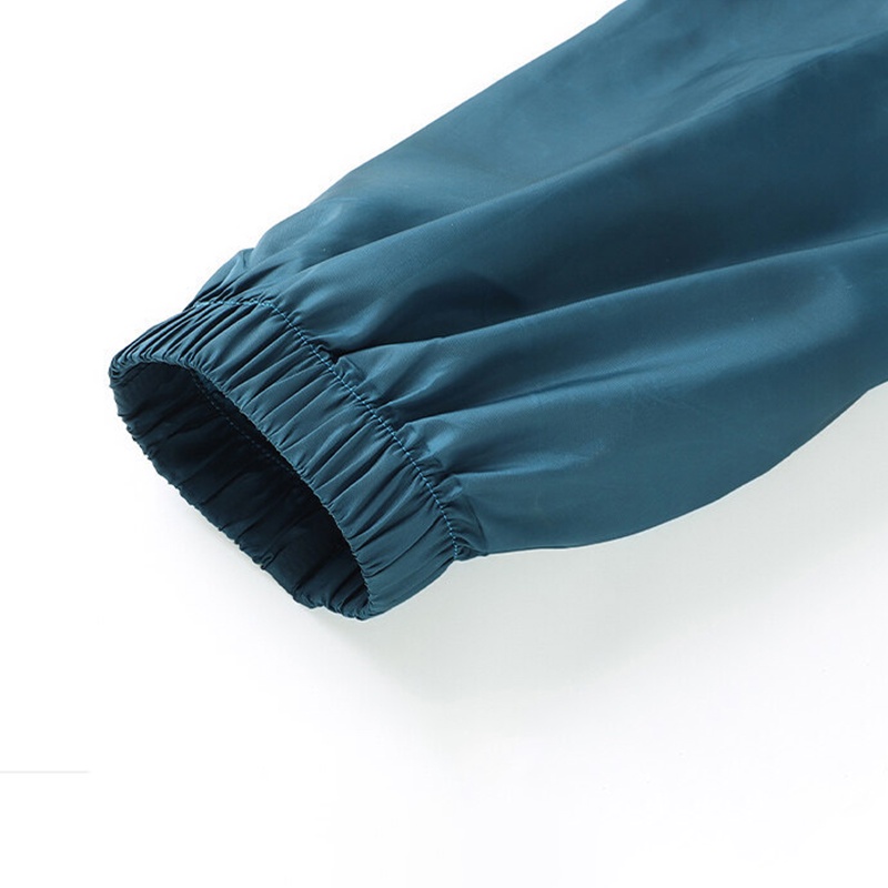 Áo Khoác Câu Cá Có Mũ Trùm Đầu Thoáng Khí Nhanh Khô Thời Trang Mùa Hè Cho Nam Giới