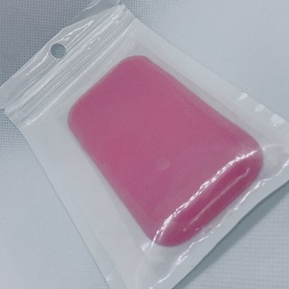 silicon tập nối mi.dụng cụ nối mi