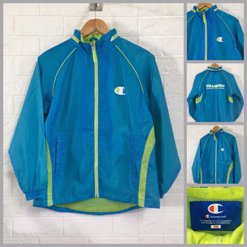 ÁO KHOÁC JACKET   2Hand Hiệu