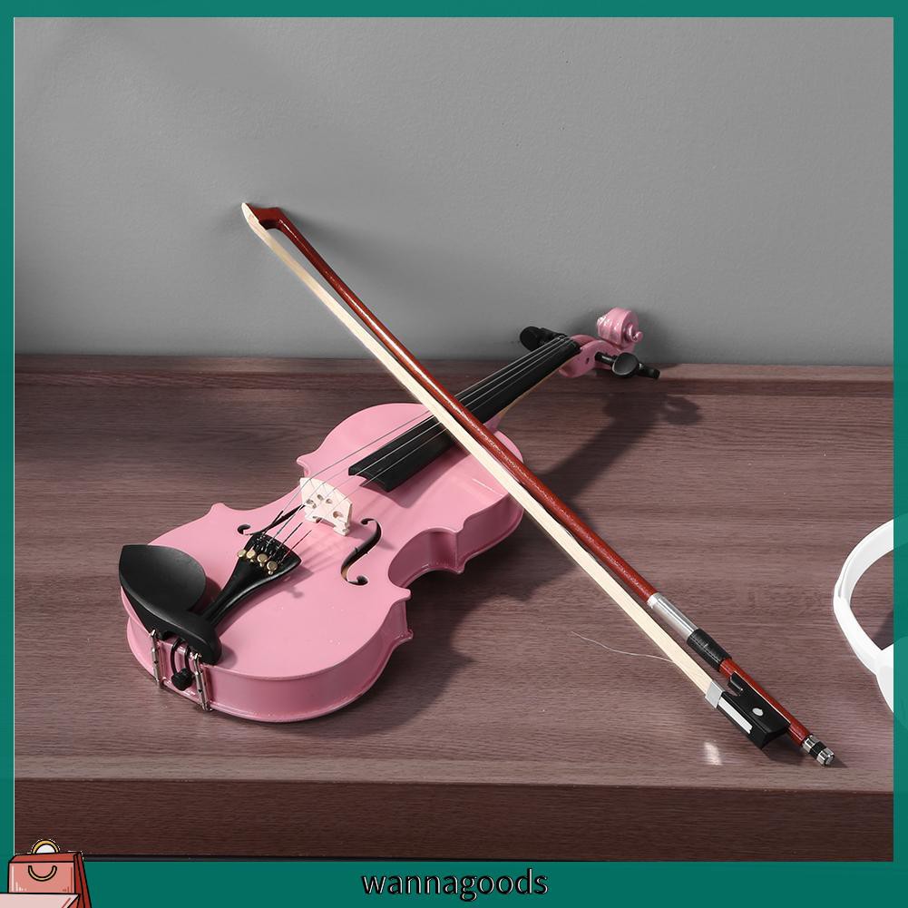 Đàn Violin Cỡ 1 / 8