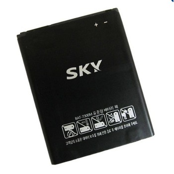 PIN ĐIỆN THOẠI SKY PANTECH A840 BAT-7300M ZIN HÃNG HÀNG NHẬP KHẨU