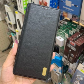 Bao da cho Samsung Galaxy Note 20, Note 20 Ultra. Note 10, Note 10 Plus, Note 8, Note 9 Hiệu XO có ngăn để thẻ cao cấp