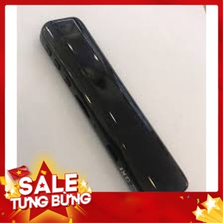 Máy ghi âm mini nhỏ gọn JXD 950, Hỗ trợ khe cắm thẻ nhớ lên đến 32Gb, Máy ghi âm bỏ túi có bộ nhớ trong 16GB