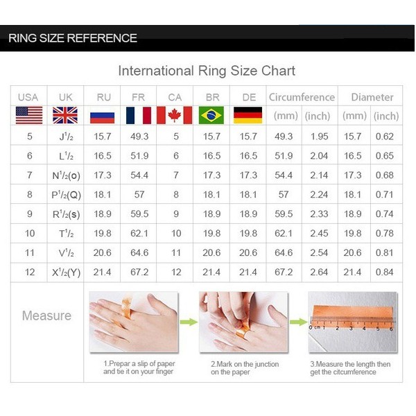 Nhẫn Mạ Bạc S925 1 Carat Moissanite Snow Moissanite Thời Trang