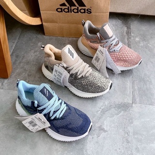 Giày thể thao 1alpha2bounce 3 màu fullbox
