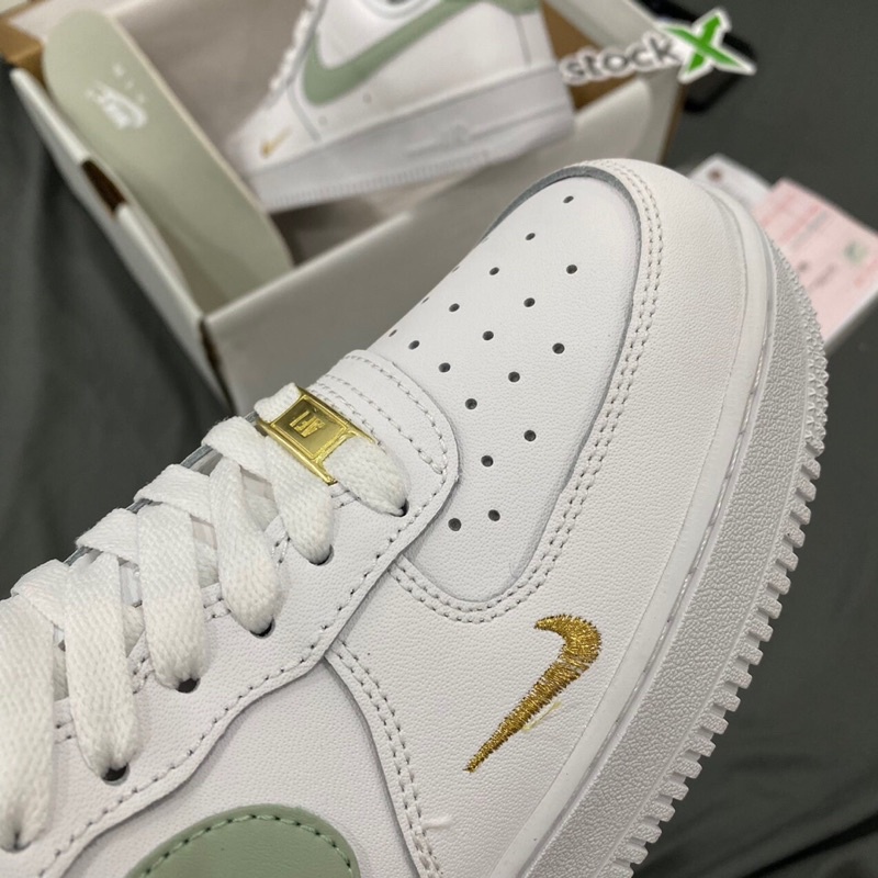 GIÀY AF1 LOW MINI SWOSH 1:1 SC [ FULL BOX + FREE SHIP ]