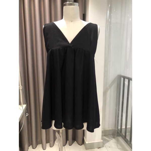 Áo local brand BeWood size S