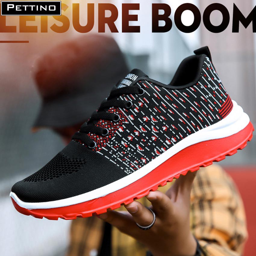 Giày sneaker nam thời trang PETTINO - SSTS01 | BigBuy360 - bigbuy360.vn
