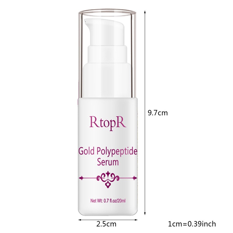 Serum Xixi vàng Polypeptide chống lão hóa làm trắng da
 | BigBuy360 - bigbuy360.vn