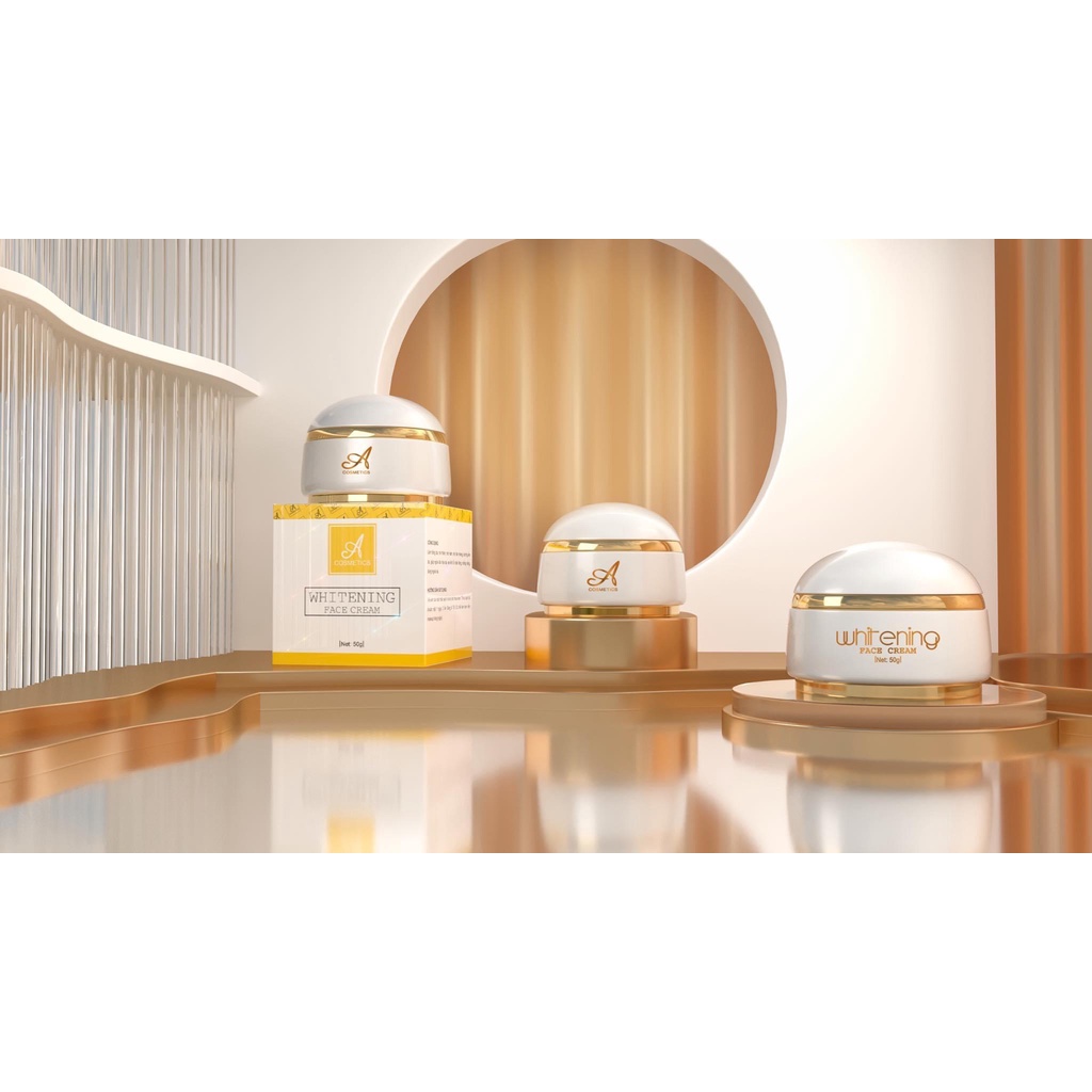 Face pháp 2020 a cosmetics date mới kem dưỡng da mặt face pháp hộp 20g