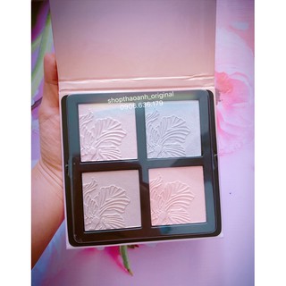 Phấn bắt sáng Wet n Wild Megaglo Powder Illuminatrice