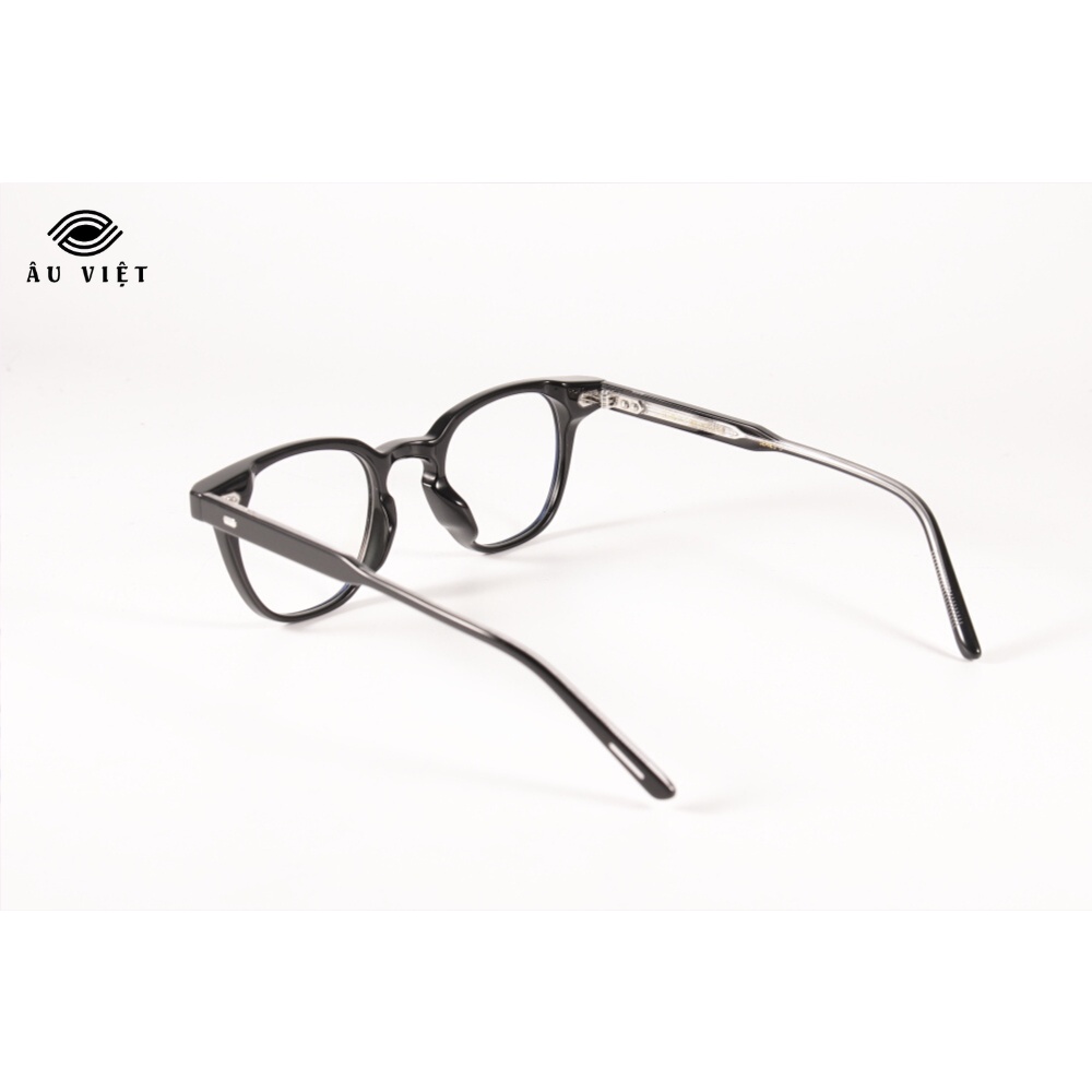 Gọng kính thời trang nam nữ GM Lutto Full box