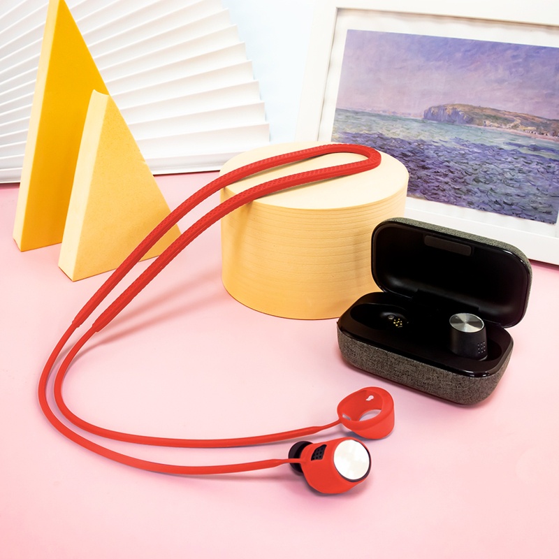 Dây Đeo Cổ Chống Thấm Nước Chống Mất Cho Momentum True 2