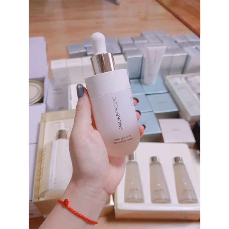 Serum c amore full sezi tách sét 30ml