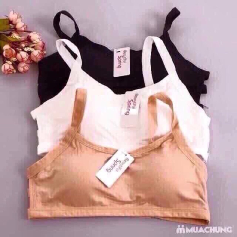 Áo bra 3 dây