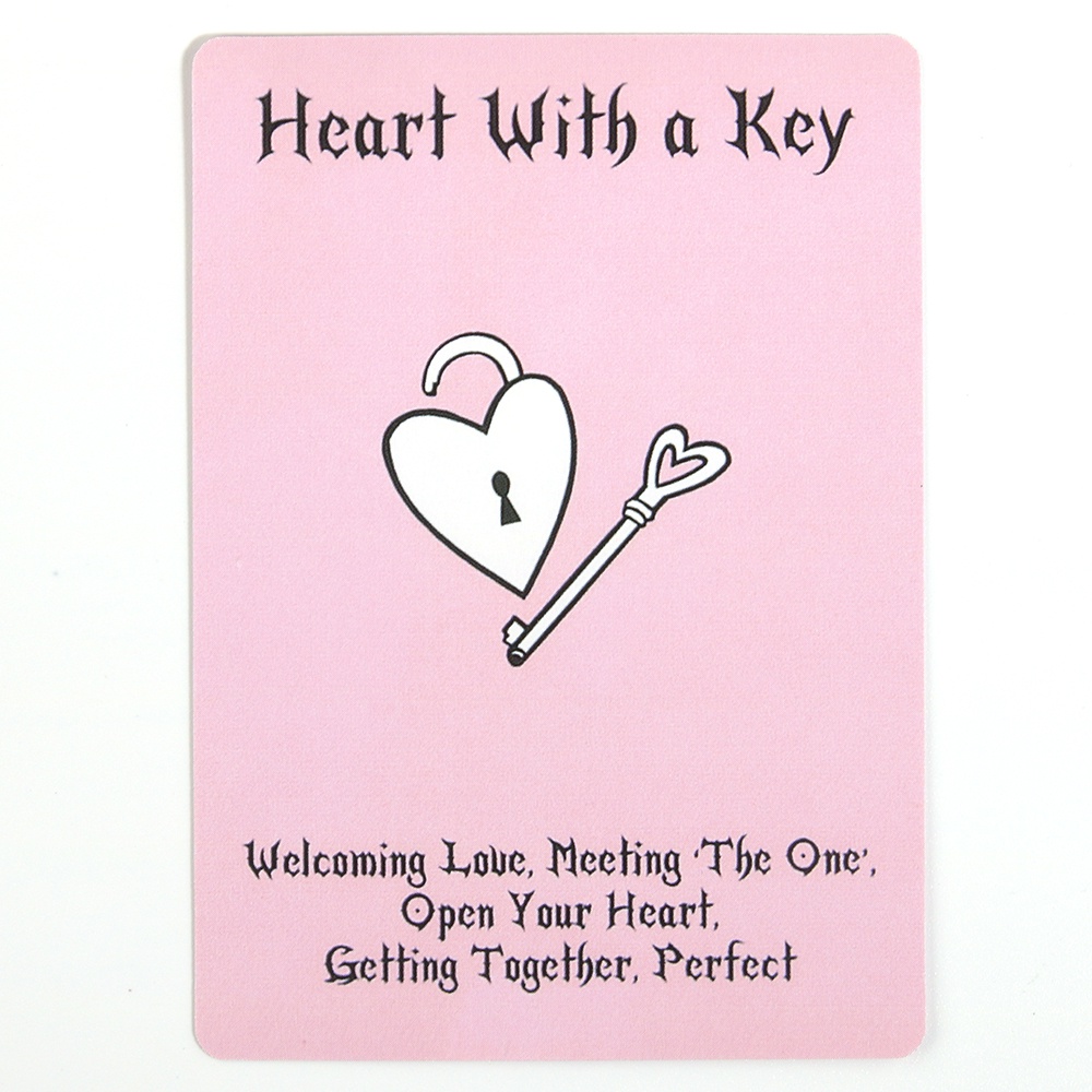 Bộ bài Tarot chủ đề tình yêu dùng để chơi trò chơi/ dự đoán tương lai