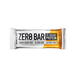 Combo bánh protein bar zero vị apple pie